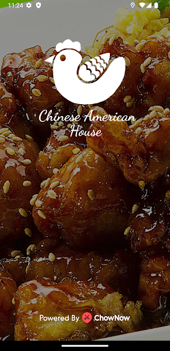 Android application Chinese American House screenshort