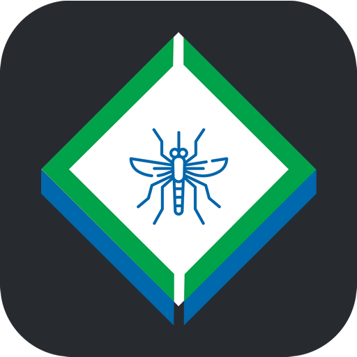 Tech Mosquitoes logo