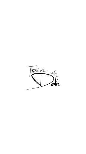 Android application Train with Dak screenshort