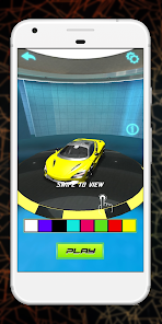 Extreme Car Soundscar Master 1.0 APK + Mod (Unlimited money) untuk android