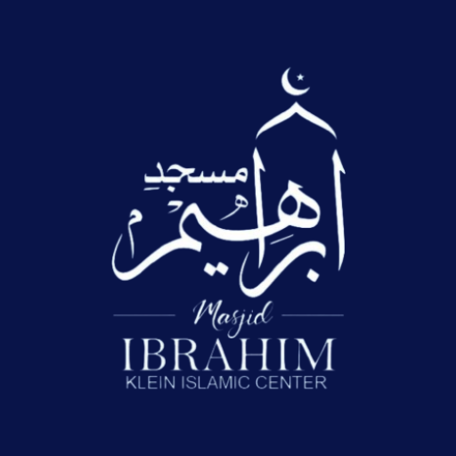 KIC Masjid Ibrahim logo