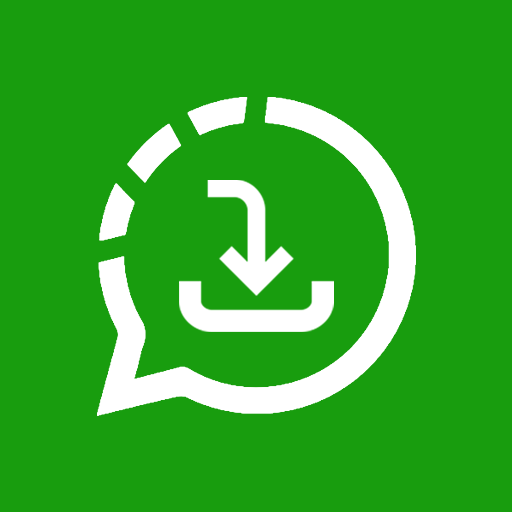Story Saver for WhatsApp  Icon