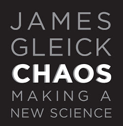 Imagem do ícone Chaos: Making a New Science