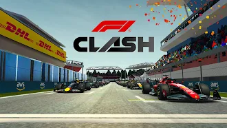 Game screenshot F1 Clash - Car Racing Manager mod apk