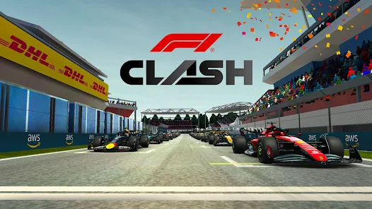 F1® 23, EA SPORTS™ official videogame of the 2023 FIA Formula One World  Championship™