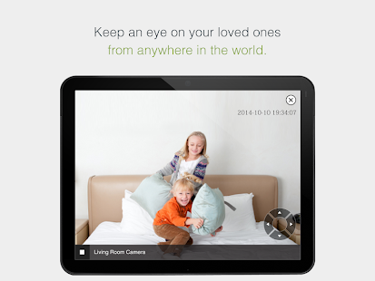 Orvito Home Intelligence (OHI)(圖5)-速報App