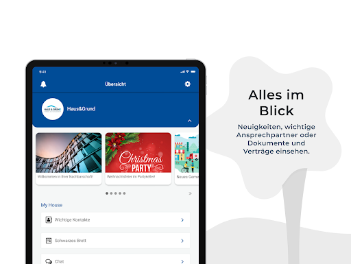 Haus and Grund Immobilien