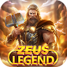 Zeus Legend-Thunder Power game apk icon