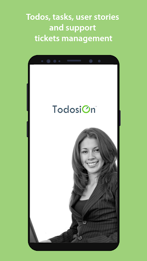 Android application Todosion screenshort