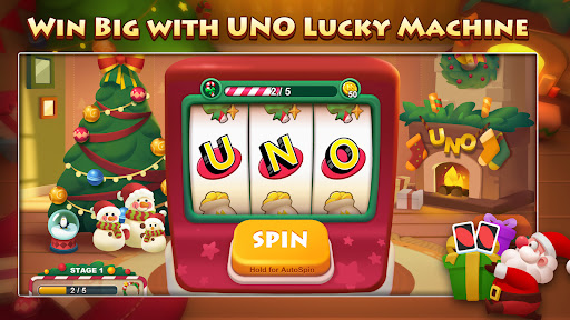 UNO 1.10.933 Mod Apk (Unlimited Money/Tokens/Coins) Latest Version Gallery 4
