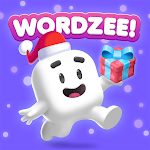 Cover Image of Download Wordzee! - Social Word Game  APK