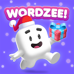 Cover Image of Baixar Wordzee! - Jogo de palavras sociais  APK