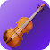 Violin Lessons - tonestro icon