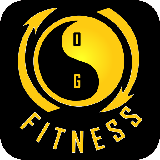 OG Fitness app logo