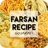 Farsan Recipe in Gujarati icon