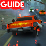 Cover Image of Baixar Guide for Rush Hour 3D : New Tips 1.0 APK