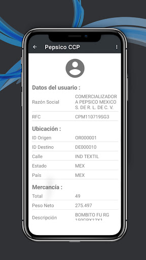PepsiCo CCP Screen 2