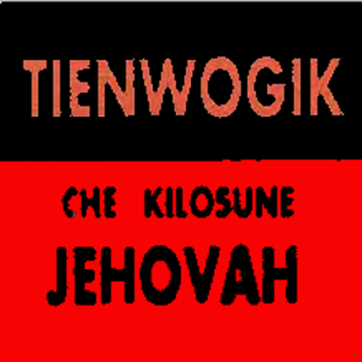 Tienwogik Che Kilosune Jehovah - 1.0 - (Android)