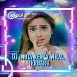 Cover Image of Descargar DJ INDIA REMIX TERBARU OFFLINE 1.7 APK