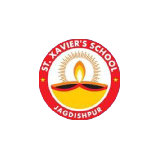 St. Xaviers School logo