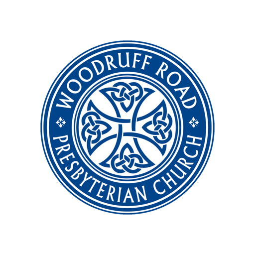 Woodruff Road Presbyterian logo