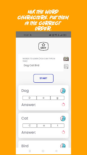 TikTik English Screen 2