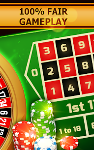 Roulette Casino Royale  For Pc (Free Download – Windows 10/8/7 And Mac) 2