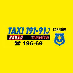 Icon image Taxi 19191 Tarnów