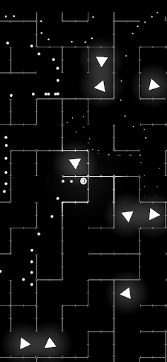 Android application Maze Raze screenshort