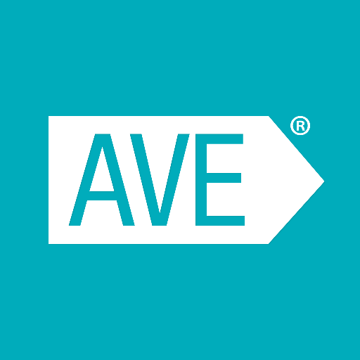 College Ave logo
