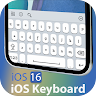 iPhone 15 Keyboard - iOS Emoji Application icon