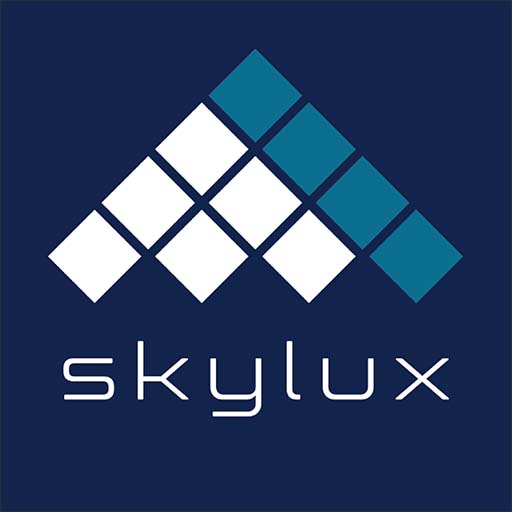 SKYLUX logo