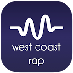 Cover Image of Herunterladen BEST West Coast Rap Radios  APK