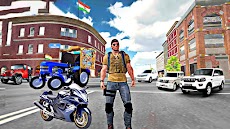 Indian Heavy Driver DJ Pickupのおすすめ画像2
