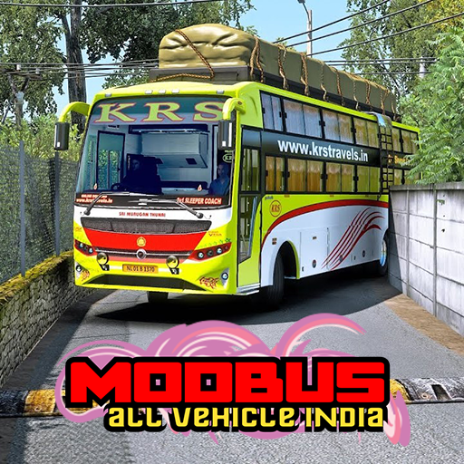 Mod Bus All Vehicle India - AppWisp.com