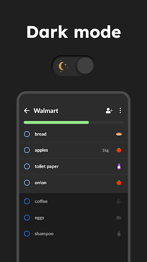 Shopping List - Listonic - Shopping - apps