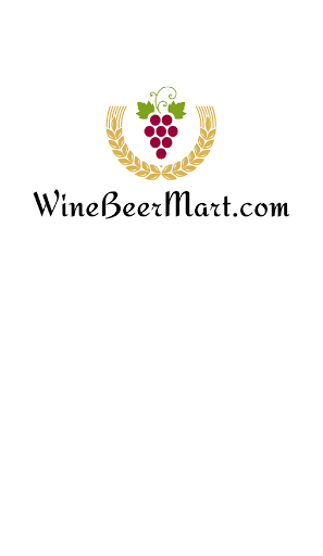 Android application Wine Beer Mart screenshort
