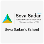 Cover Image of ดาวน์โหลด Seva Sadan's School  APK