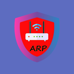 Icon image ARP Spoof Detect : Wifi Guard