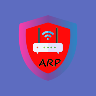 ARP Spoof Detect : Wifi Guard