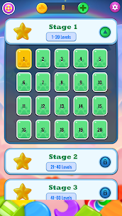 Gem Hunt – Match 3 Puzzles 4