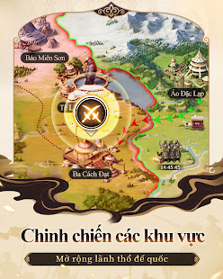 Game of Khans-Thu00e0nh Cu00e1t Tu01b0 Hu00e3n 1.6.16.13202 APK screenshots 16