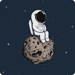 Icon image Asteroid