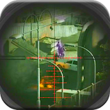 Commando Sniper 2016 icon