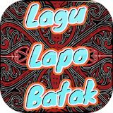 Lagu Lapo Batak 2017 New icon