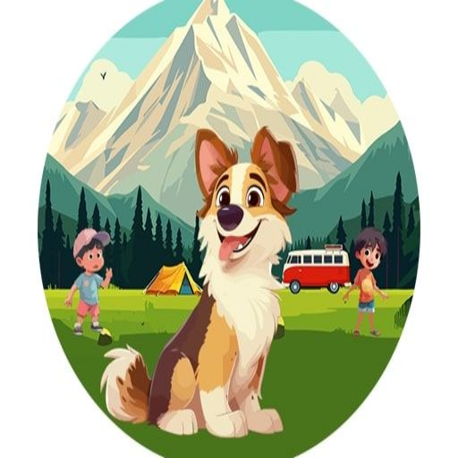 Dog Hide N Seek icon