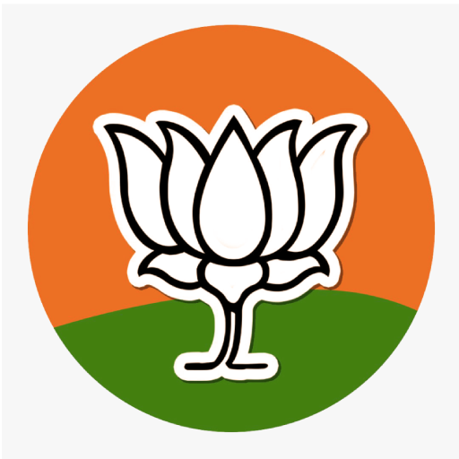 KRN BJP Samparka  Icon