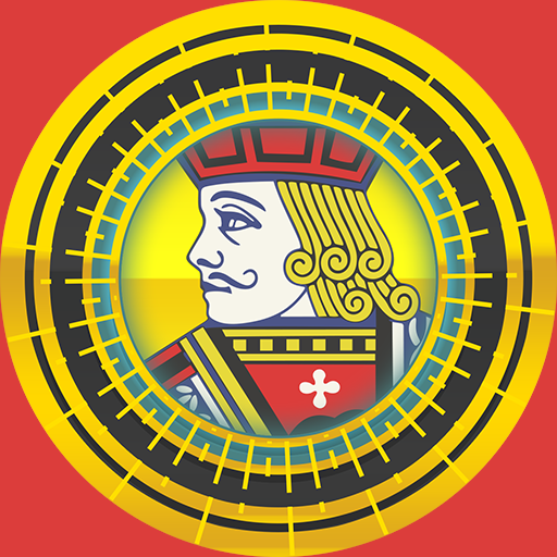 Solitaire Buddy Gold دانلود در ویندوز