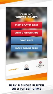 Curling Winter Games Apk Download 3