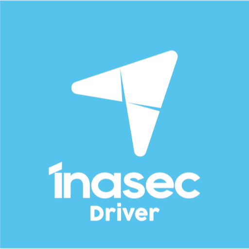 Inasec Driver logo
